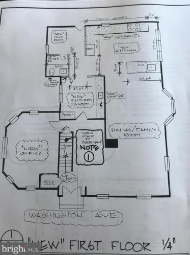 115 Washington Ave, Tavistock NJ  08033-3320 exterior