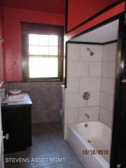 3041 Samford Ave, Shreveport LA  71103-3834 exterior