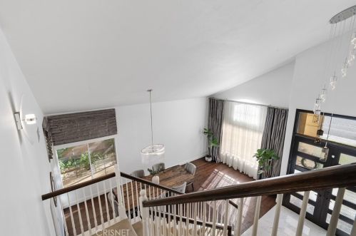 1349 Fitzgerald Rd, Simi Valley CA  93065-4480 exterior