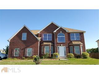 5552 Hosea Ct, Ellenwood, GA 30294-3883