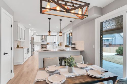 14418 Ellsworth Pl, Denver CO  80401-5324 exterior
