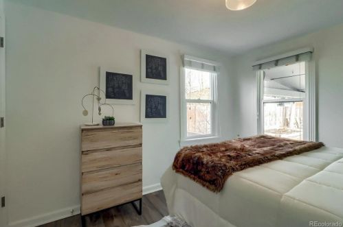 4478 Acoma St, Englewood CO 80110-5742 exterior