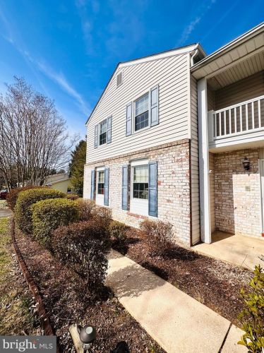 1710 Pleasantville Rd, Forest Hill, MD 21050-2309