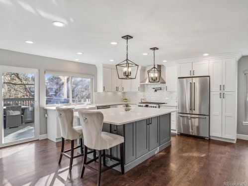 7557 Willow Cir, Englewood CO  80112-2761 exterior