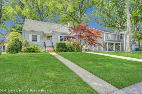 1020 Bendermere Ave, Tinton Falls, NJ 07712-4106