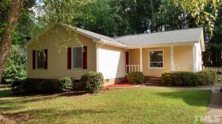 1101 Buckhorn Rd, Garner, NC 27529-3754