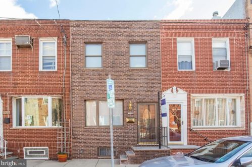 1925 11th St, Philadelphia, PA 19148-2334