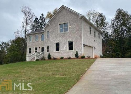 3205 Lucky Pl, Conyers, GA 30013-1491