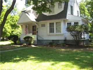 346 Fairfield Ave, Hartford, CT 06114-2715