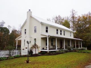 1500 Reese Rd, Rutledge, GA 30663-2985