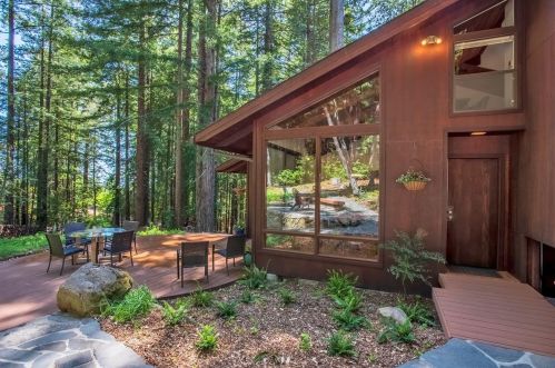 13669 Long Ridge Rd, Los Gatos, CA 95033-8047