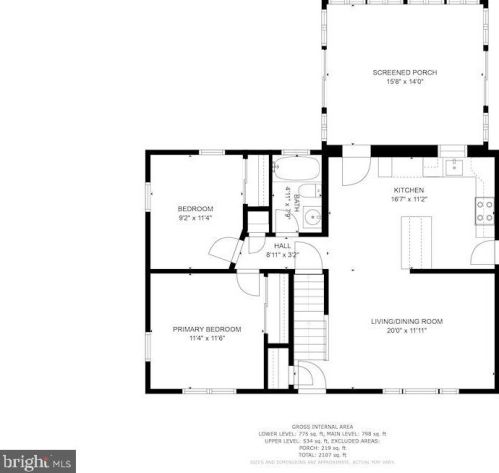 3919 Isbell St, Silver Spring MD 20906-4220 exterior