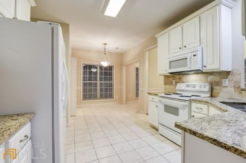 1148 Falk Trce, Conyers GA  30094-5570 exterior