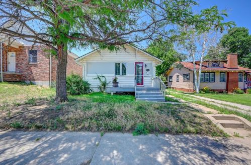 5033 Tennyson St, Denver, CO 80212-2929