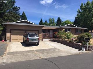 20565 Florence St, Beaverton OR  97078-1722 exterior