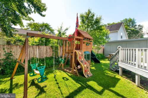 1217 Pine Ave, Shady Side MD 20764-9575 exterior