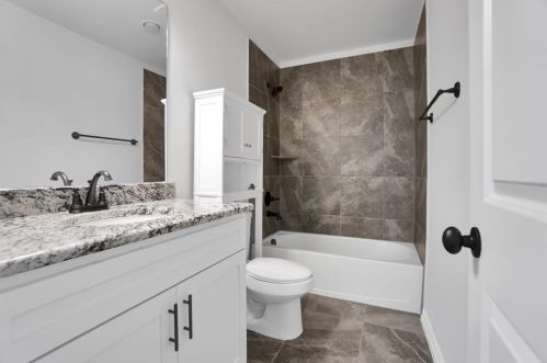 233 Teakwood Dr, Princeton TX exterior