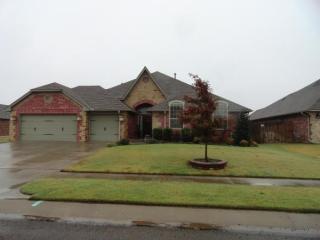 3013 Skye Ridge Dr, Norman, OK 73069-9737
