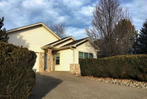 45 Wintergreen Way, Parachute, CO 81635-9541