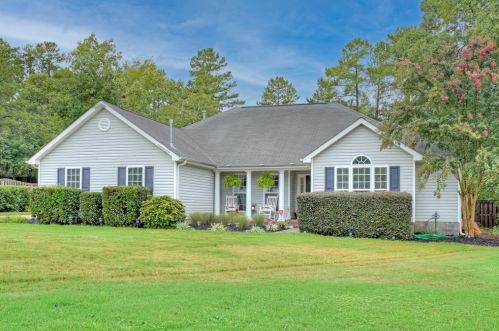 60 Timothy Crossing Ct, North Augusta, SC 29860-9347