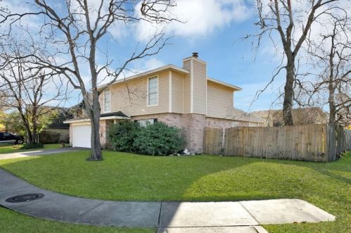 15302 Battersea Gardens Dr, Channelview, TX 77530-2103