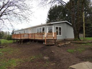 25395 Irene St, Elmira, OR 97437-9740