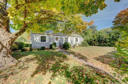47 Mildrum Rd, Kensington, CT 06037-2422