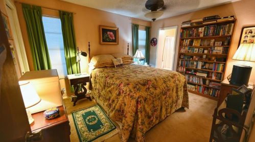 373 Nocona Dr, Nocona TX 76255-9272 exterior