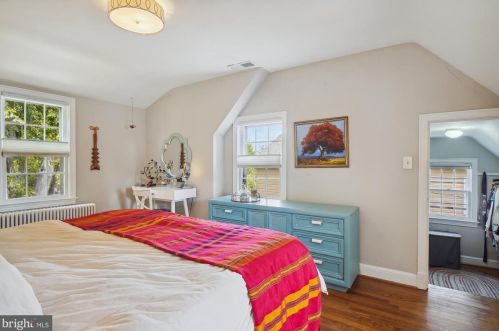 2307 Homestead Dr, Silver Spring MD 20902-4950 exterior