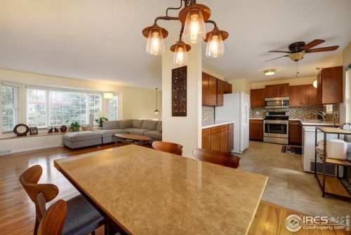 2295 Hillsdale Cir, Boulder CO  80305-5621 exterior