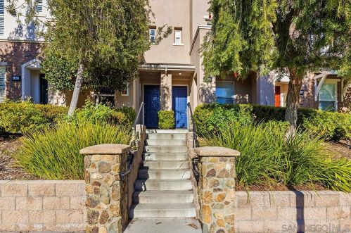 1186 Elfin Forest Rd, San Marcos CA  92078-1078 exterior