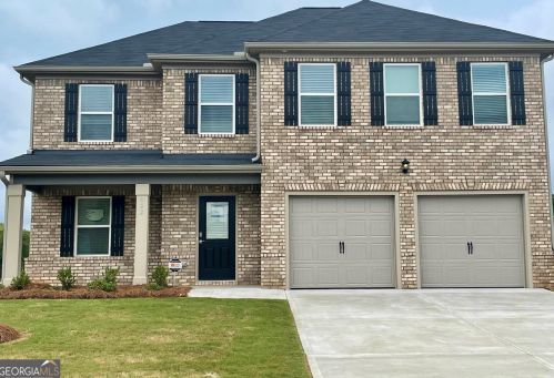 180 Kingfisher Walk, Porterdale, GA 30014-7726