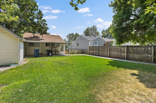 4119 Grant St, Englewood CO 80113-4707 exterior