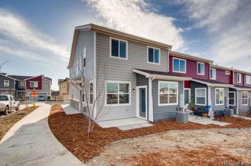 4277 98 Pl, Denver CO 80229-3289 exterior