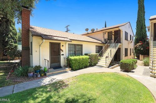 1658 Del Valle Ave, Glendale, CA 91208-3106