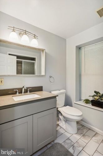 1616 Guston Ct, Silver Spring MD 20906-2138 exterior