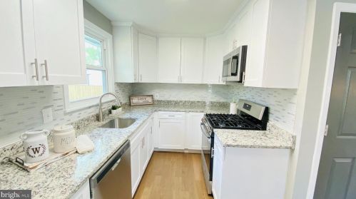 1002 Kerwin Rd, Silver Spring MD  20901-1865 exterior