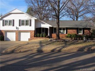 4500 Howard St, Muskogee, OK 74401-1551
