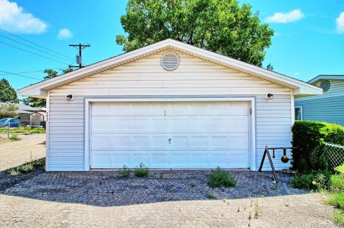 2022 Chipeta Ave, Grand Junction CO 81501-2322 exterior