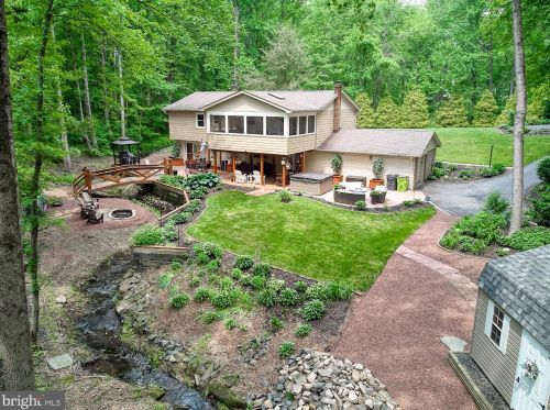 2521 Tally Ho Dr, Fallston MD  21047-1220 exterior