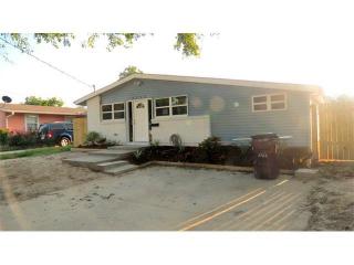 3721 Colorado Ave, Kenner LA  70065-1321 exterior