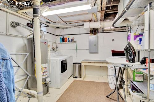 1001 Harrison Ave, Canon City CO 81212-3445 exterior