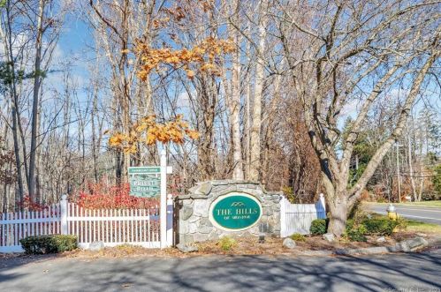 3 Ivy Ln, Upper Stepney CT  06468-2855 exterior