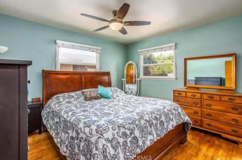 4374 Emerson St, Riverside CA  92506-2011 exterior