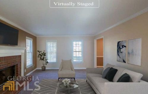 292 Lakeview Trl, Hiram, GA 30141-4402
