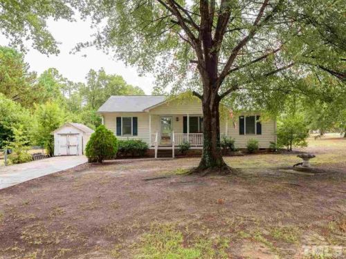 26 Old Stage Ct, Coats, NC 27521-8803