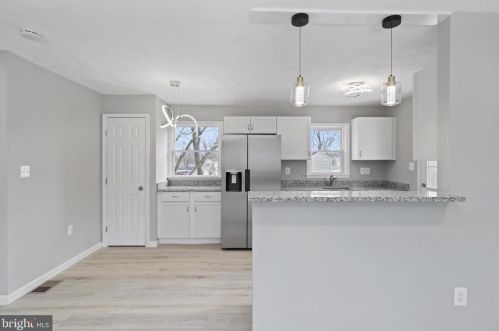 14792 Arkansas St, Woodbridge VA  22191-3541 exterior