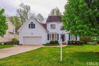 1604 Patterson Grove Rd, Apex, NC 27502-9520
