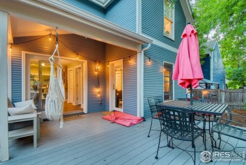 2340 9 St, Boulder CO 80304-3963 exterior