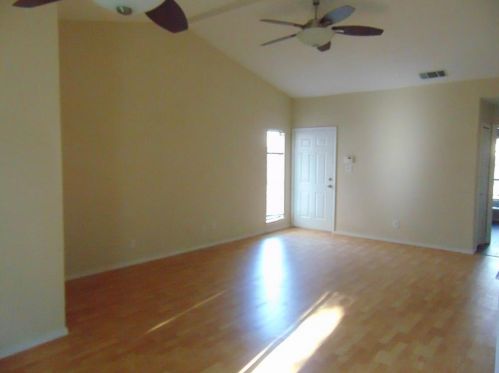 2911 Galemeadow Dr, Fort Worth TX  76123-1019 exterior